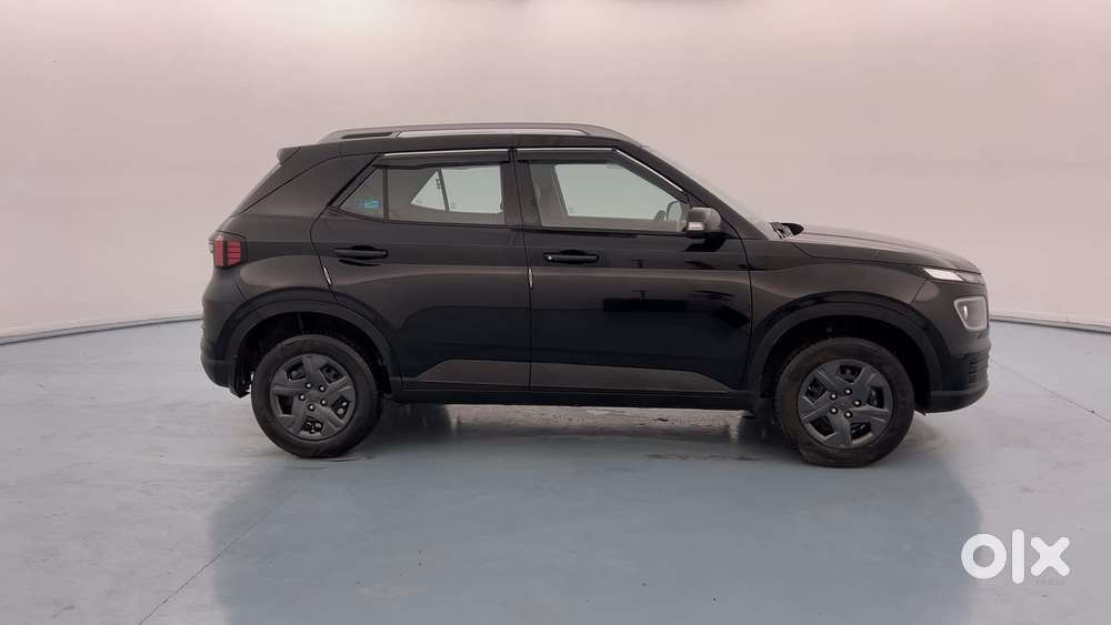 Hyundai Venue Sx, 2023, Petrol