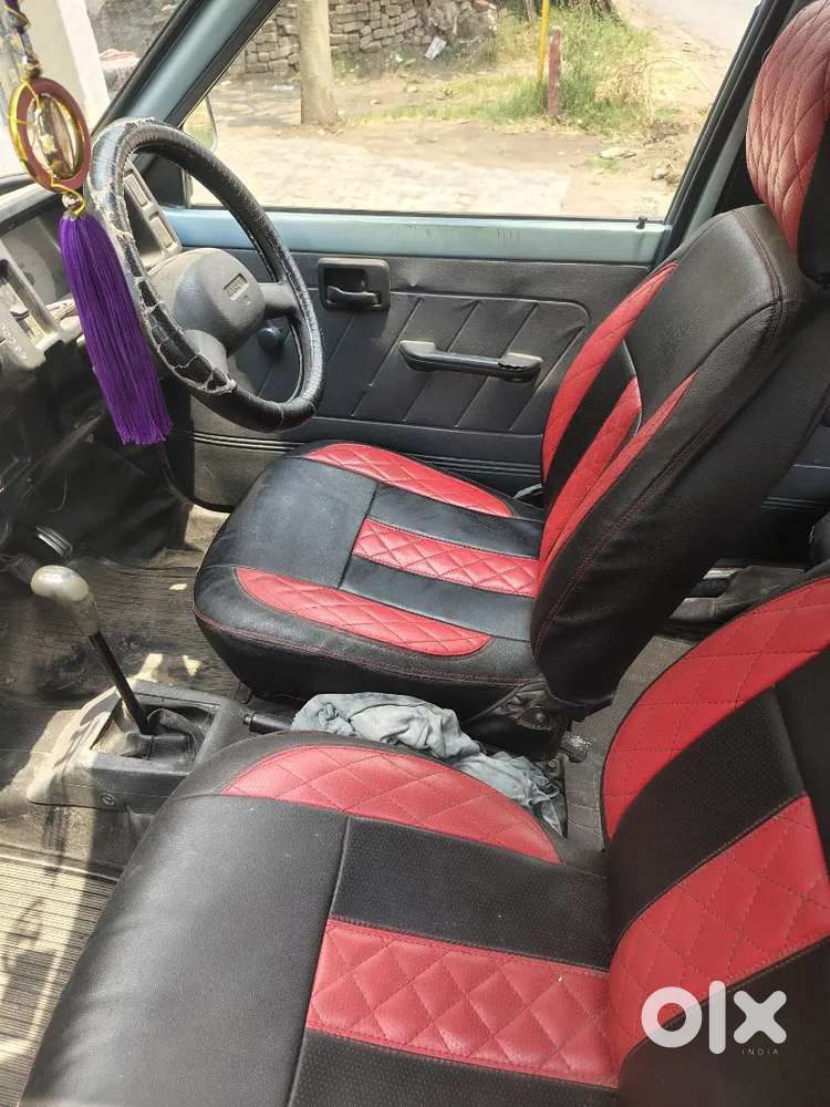 Maruti Suzuki 800 2005 Model