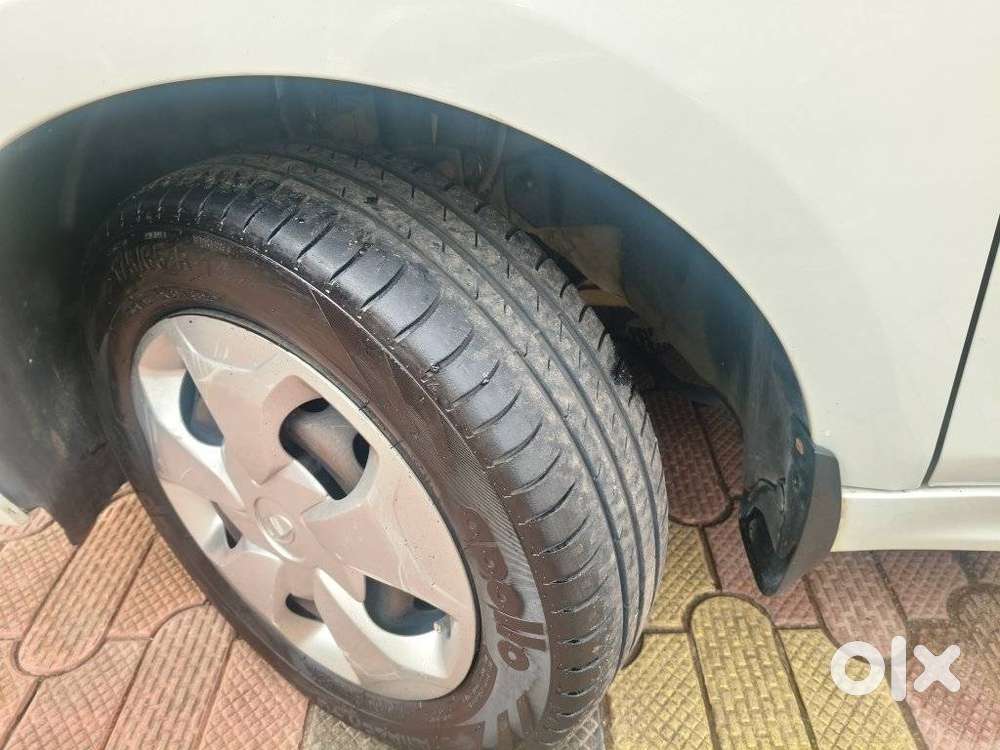 Tata Tiago 1.2 Revotron Xt, 2019, Petrol