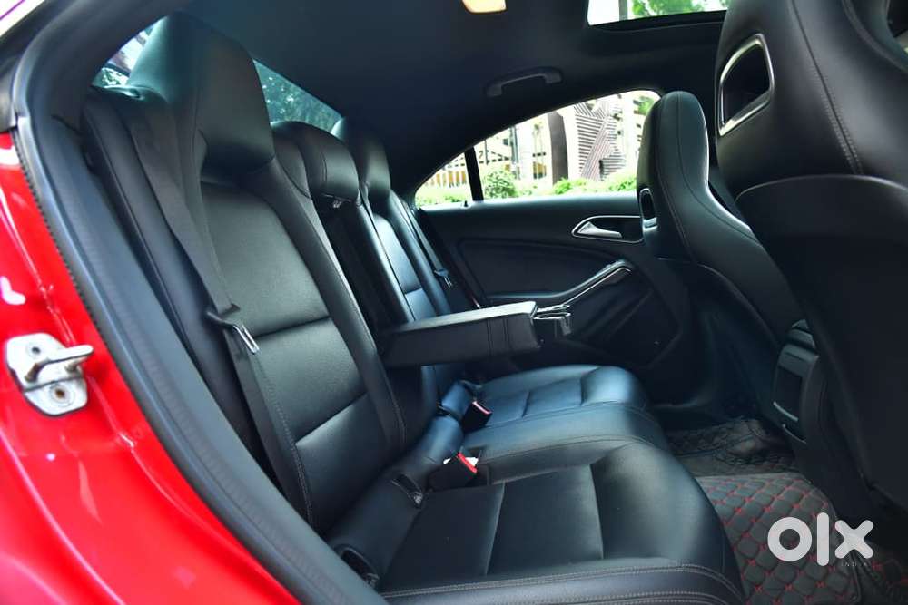 Mercedes-benz Cla 200 D Sport, 2017, Diesel