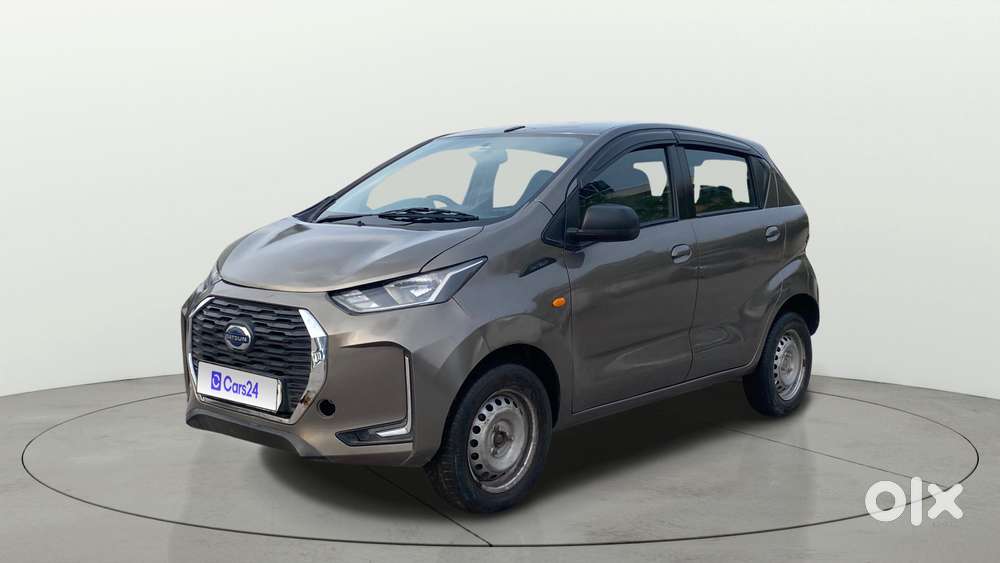Datsun Redigo 0.8 A, 2021, Petrol