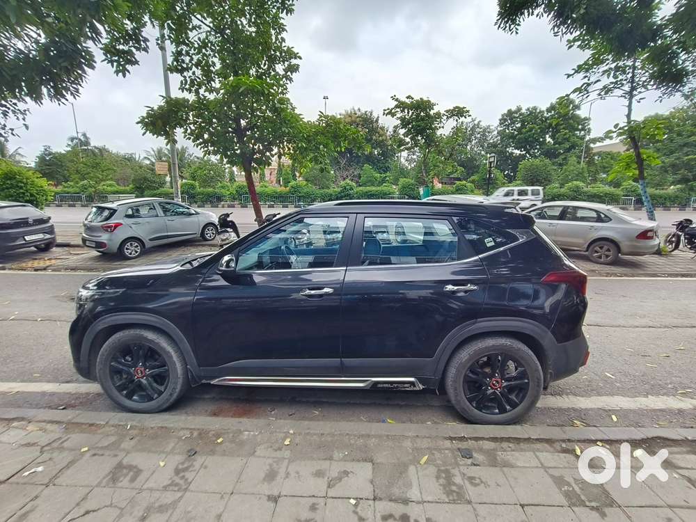 Kia Car 2021 Petrol+cng