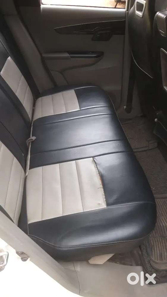 Mahindra Kuv 100 2017 Diesel
