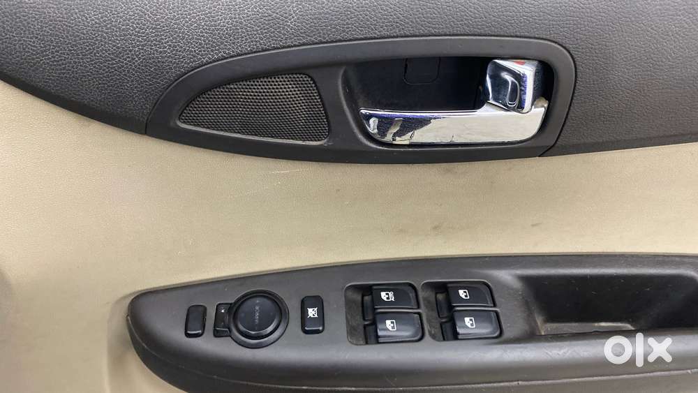 Hyundai I20 2012-2014 Sportz At 1.4, 2012, Petrol