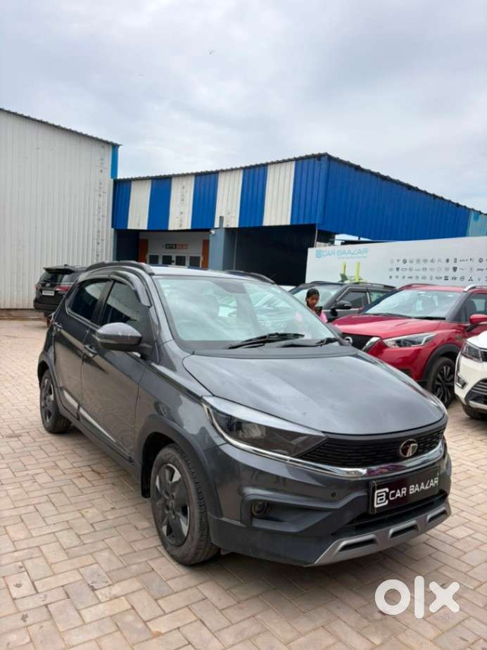 Tata Tiago Xz, 2025, Petrol