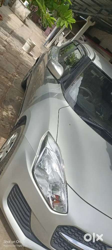 Maruti Suzuki Swift Vxi 2023