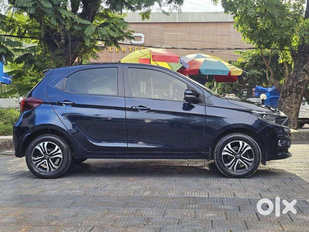 Tata Tiago 1.2 Revotron Xza, 2021, Petrol