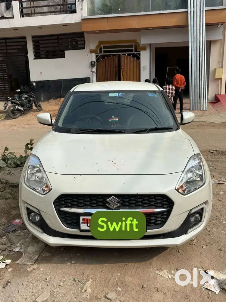 Maruti Suzuki Swift Zxi 2023 Petrol 20 Km Driven