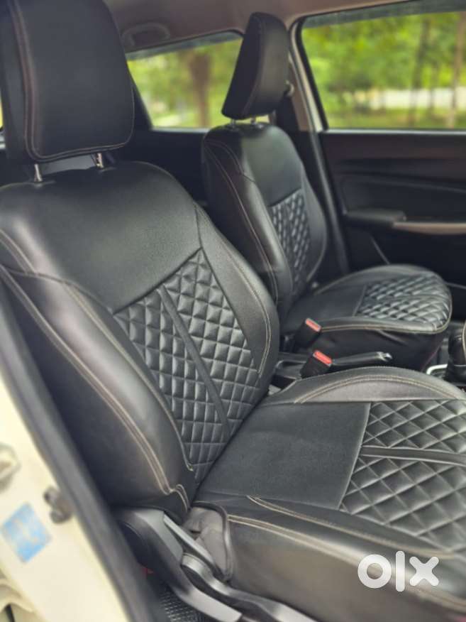 Maruti Suzuki Swift 2018 Amt Zxi, 2023, Petrol