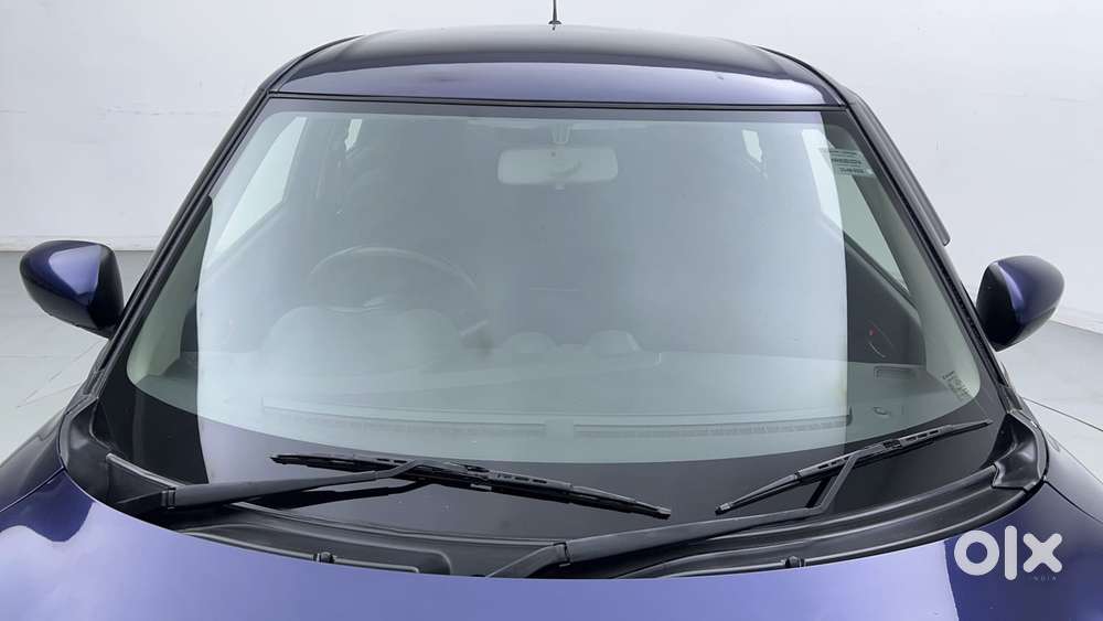 Maruti Suzuki Swift 2018 Vxi, 2022, Petrol