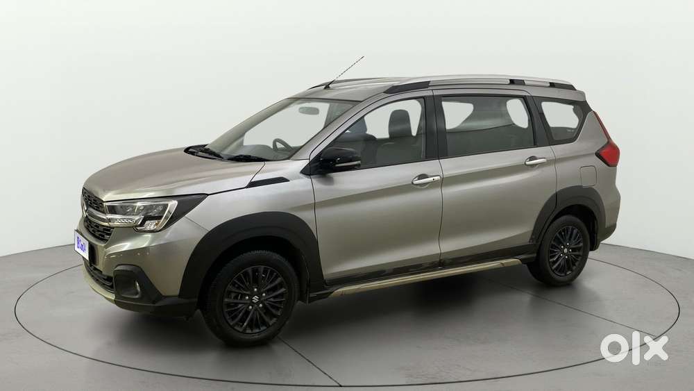 Maruti Suzuki Xl6 Alpha, 2020, Petrol