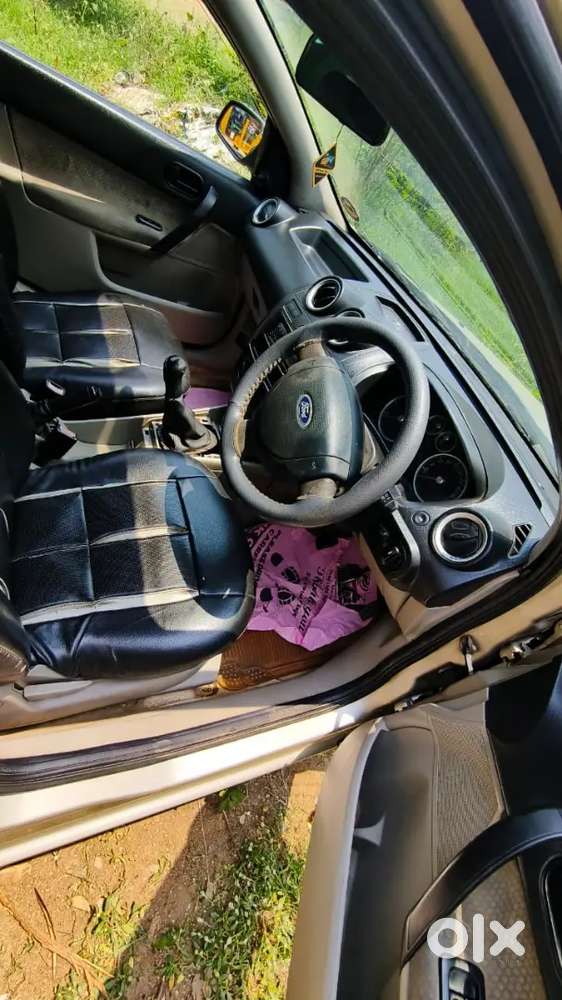 Ford Fiesta 2007 Diesel Good Condition