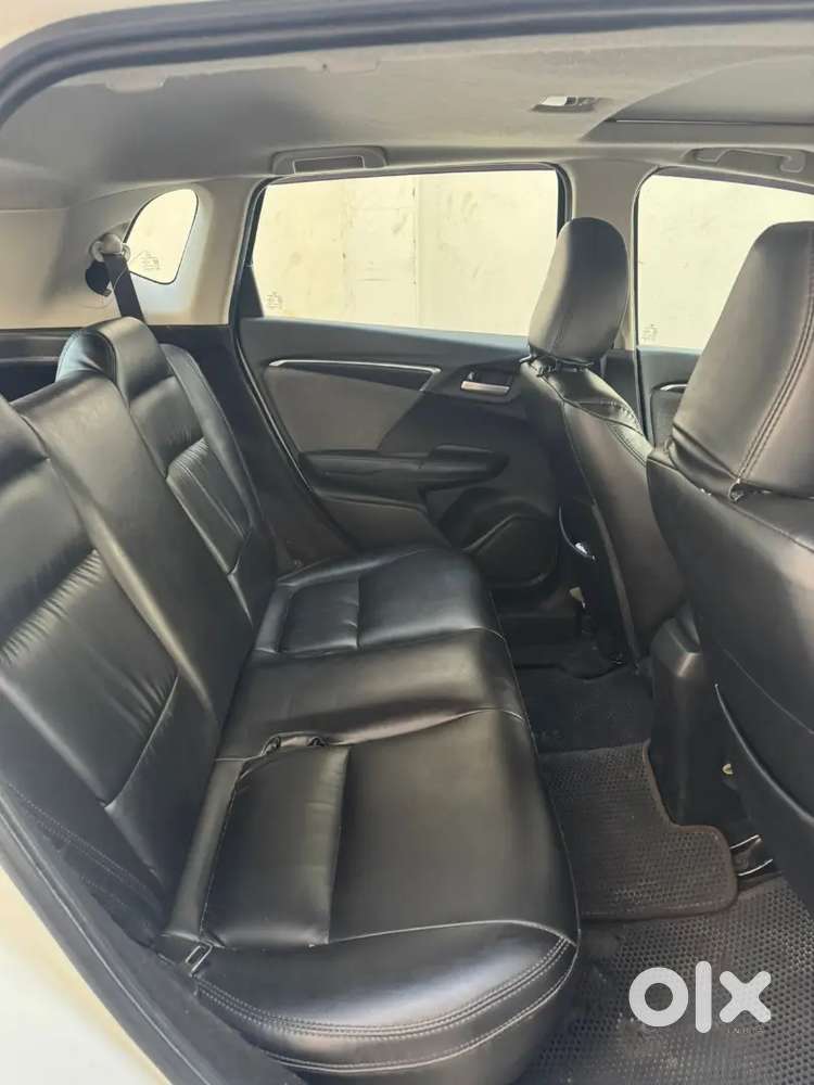 (honda Wr-v) Well Maintained Car In A Very Excellent Condition