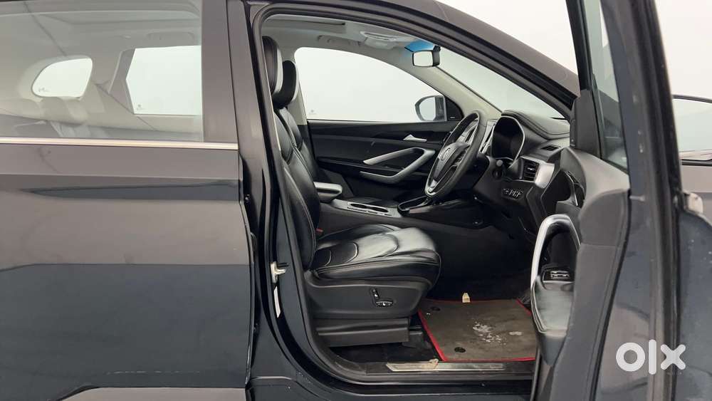 Mg Hector Sharp Dct Petrol, 2021, Petrol