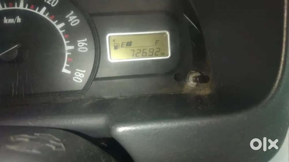 Maruti Suzuki Alto 2010 Manual Petrol