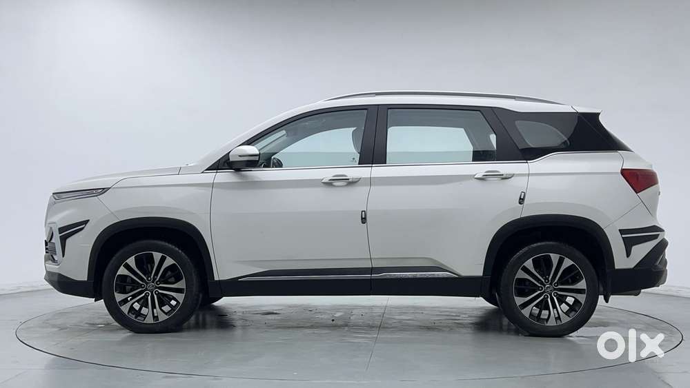 Mg Hector Sharp At, 2022, Petrol