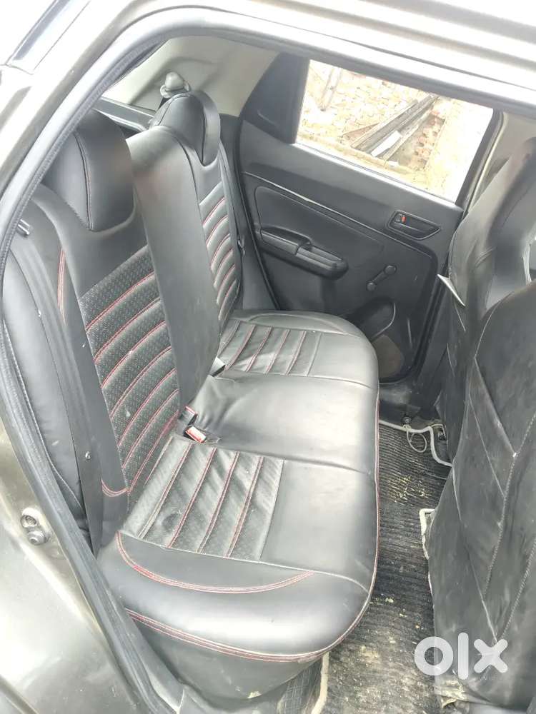 Maruti Suzuki Swift Lxi 2020