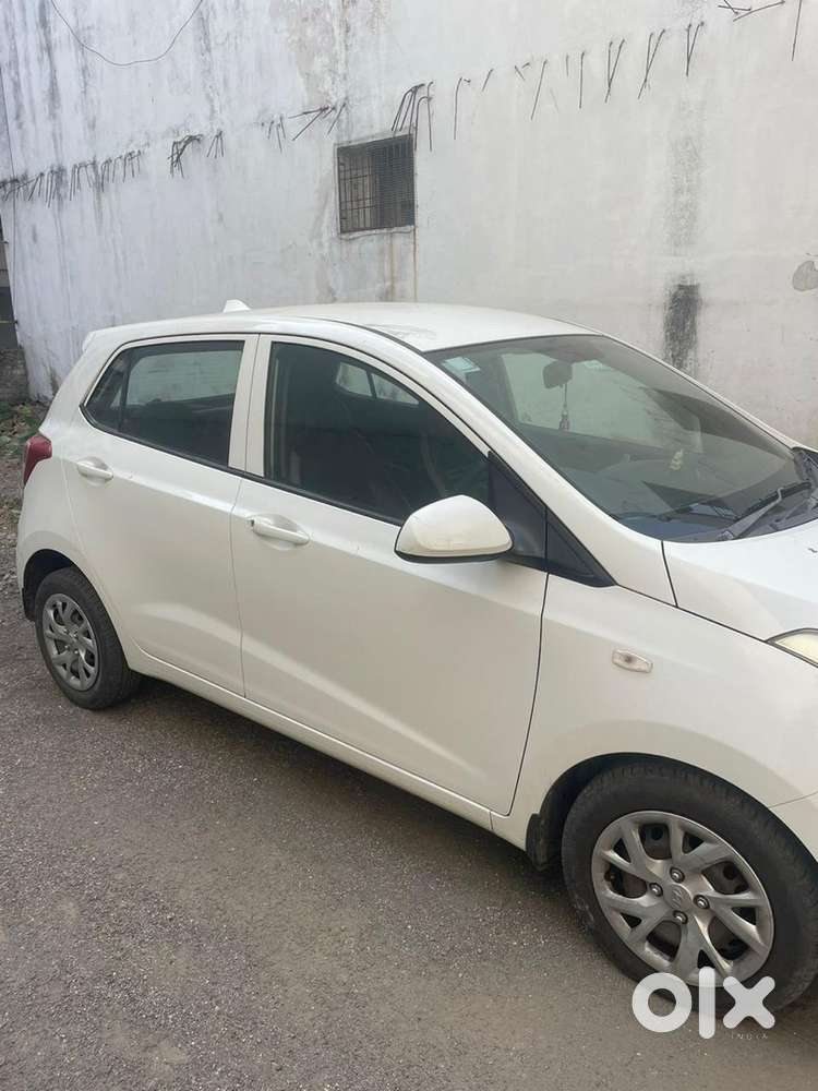 Hyundai Grand I10 Diesel 2017