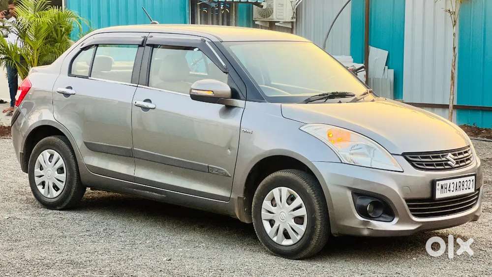 Mh 43 Ar 8321
Dzire Vdi 
Diesel ️
Model 2014,15
Own
