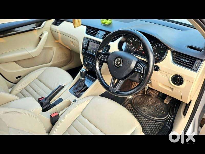 Skoda Octavia Ambition 1.4 Tsi, 2017, Petrol