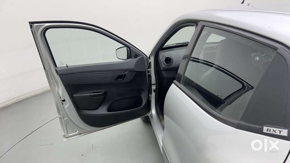 Renault Kwid 2019-ongoing 1.0 Rxt (o), 2020, Petrol