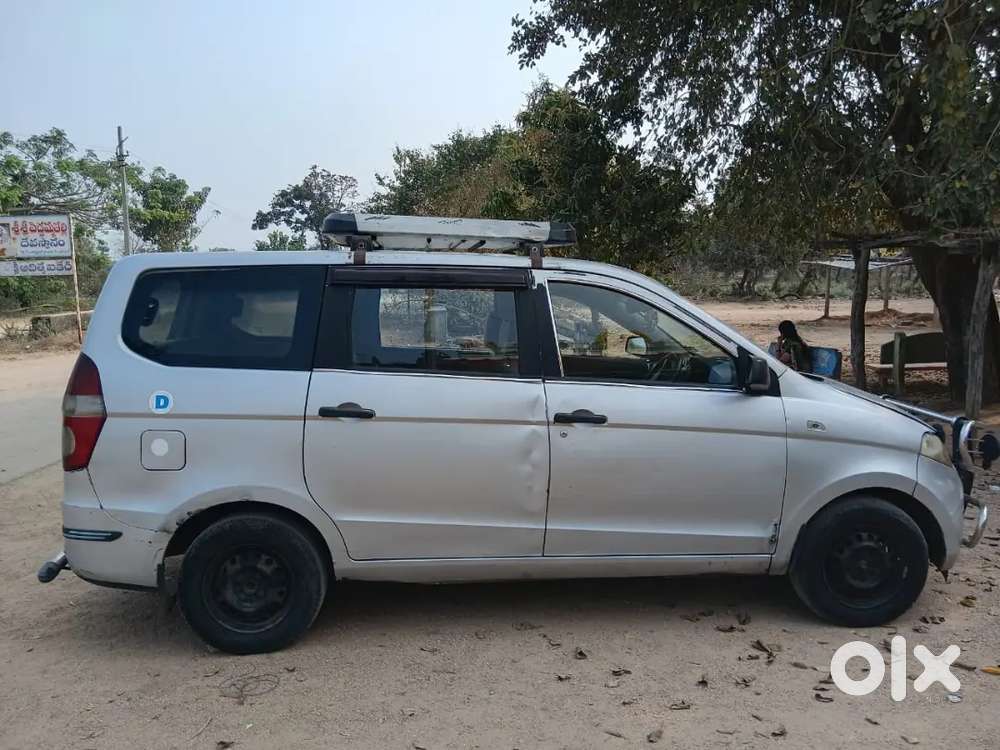 Chevrolet Enjoy 2016 Diesel Good Condition