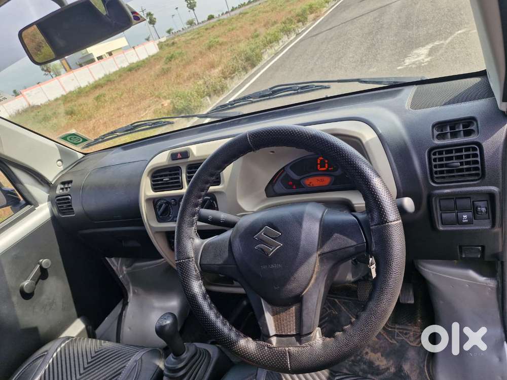 Maruti Suzuki Eeco 5 Seater Ac, 2025, Petrol