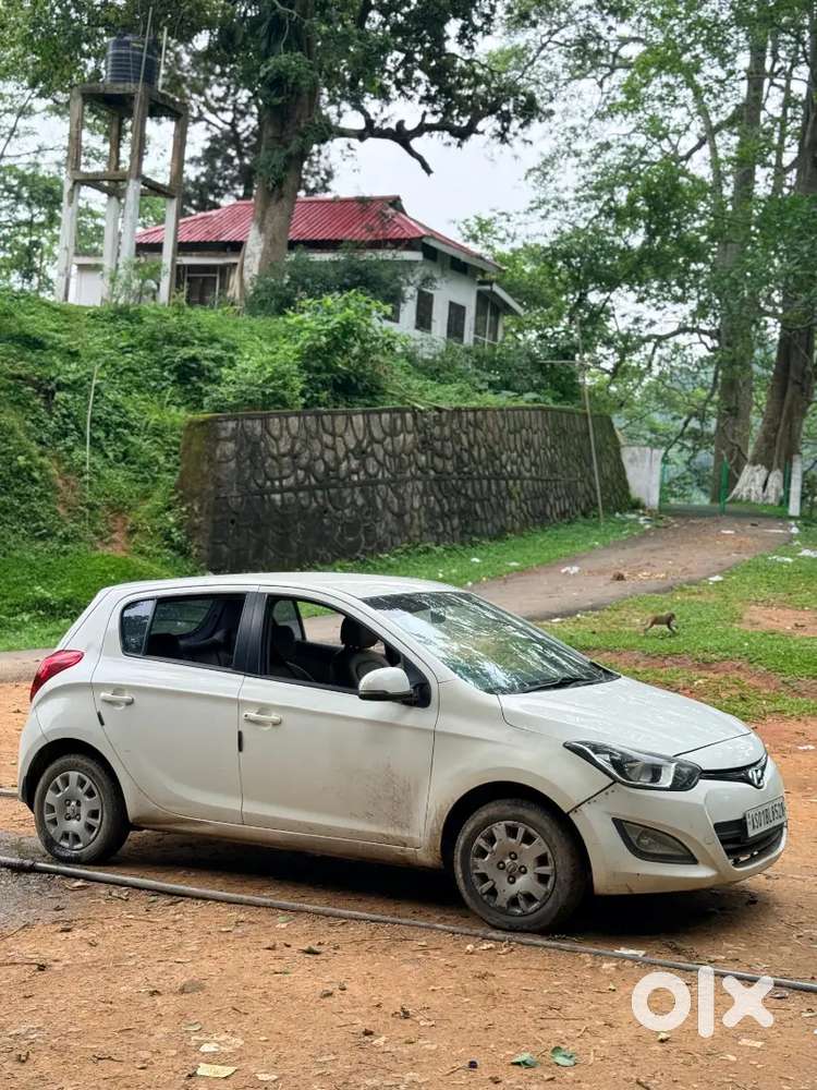 Hyundai I20 2014 Diesel Well Maintained