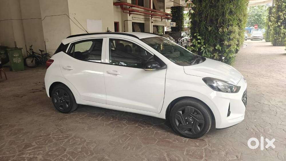 Hyundai Grand I10 Nios Corporate Edition 1.2 Vtvt, 2022, Petrol