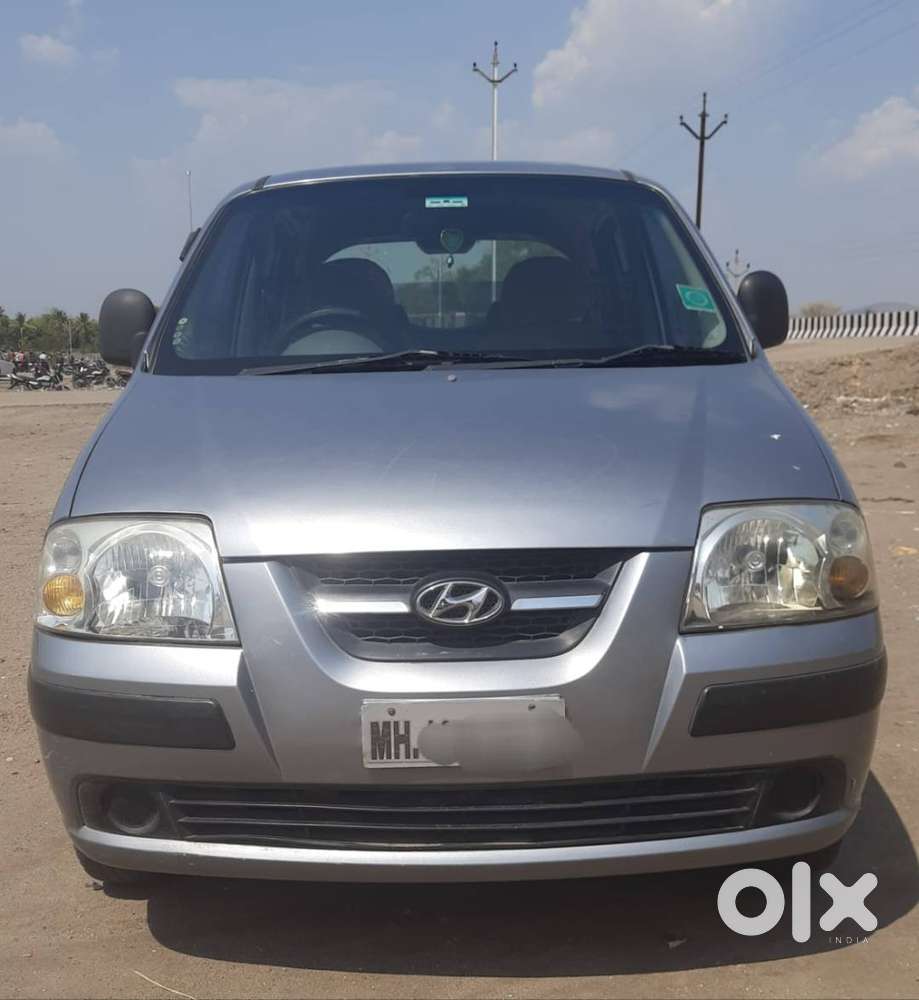 Santro Xing 2007 With Rr 2029