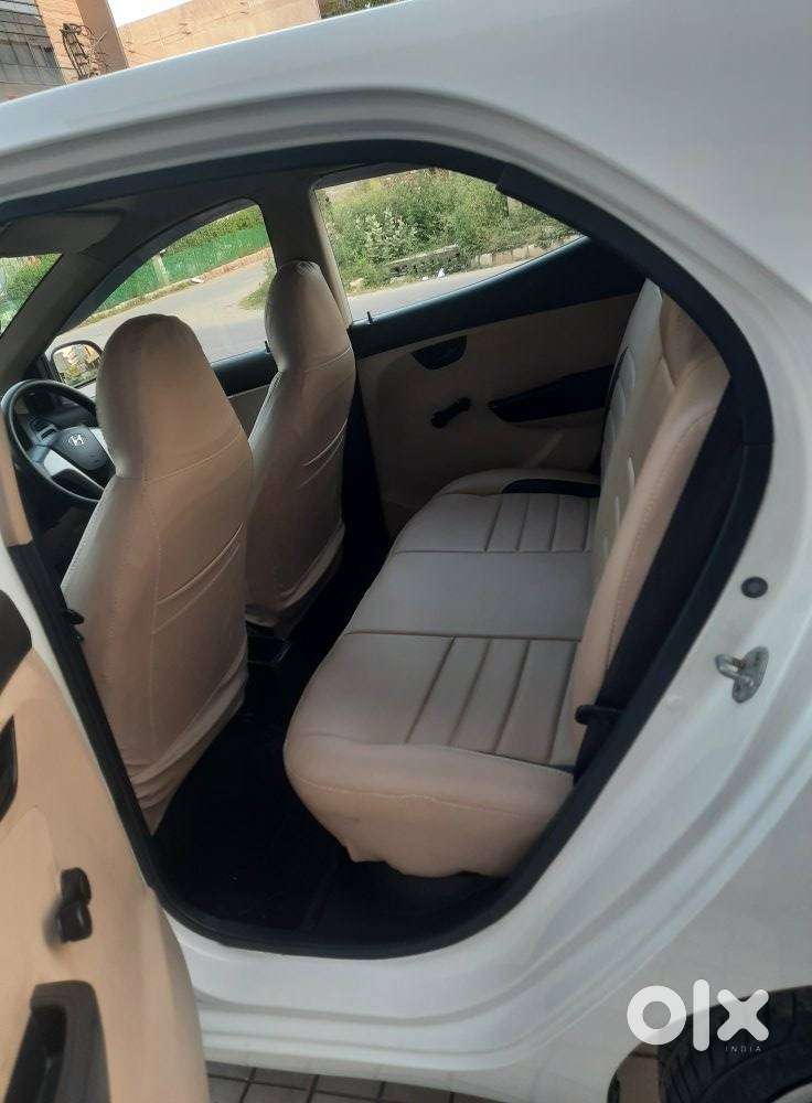 Hyundai Eon 1.0 Magna Plus, 2016, Petrol