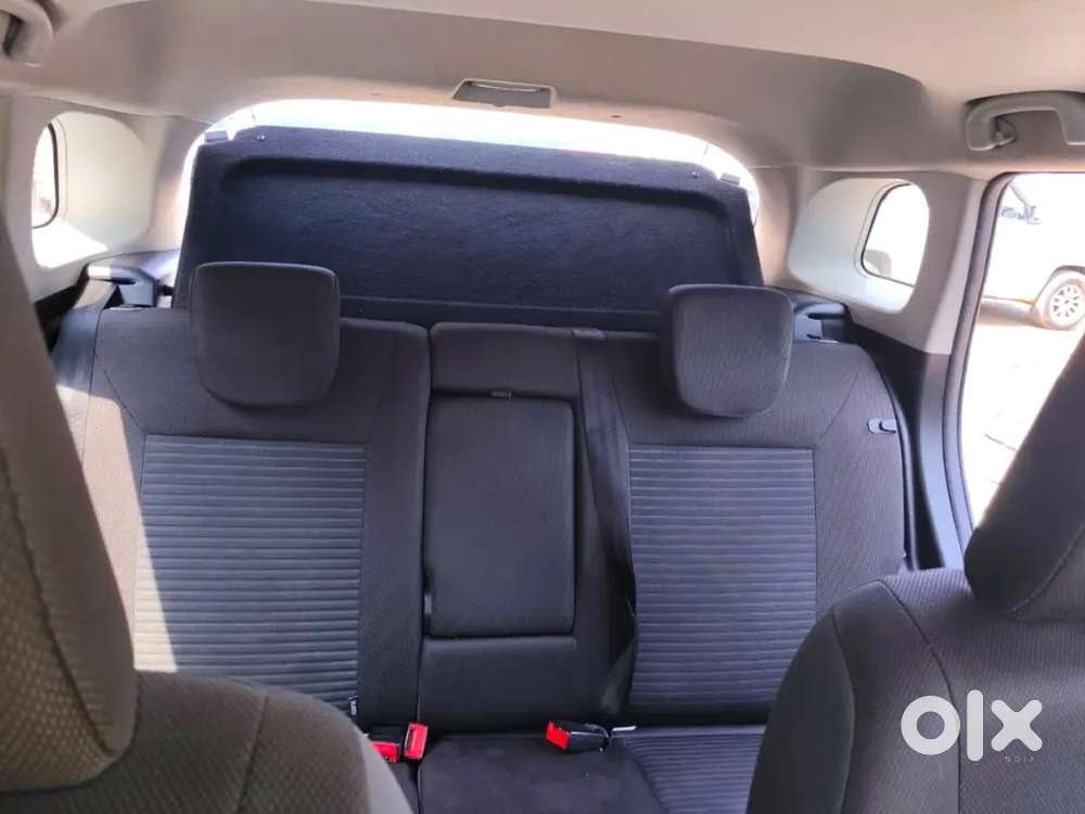 Maruti Suzuki Brezza 2023