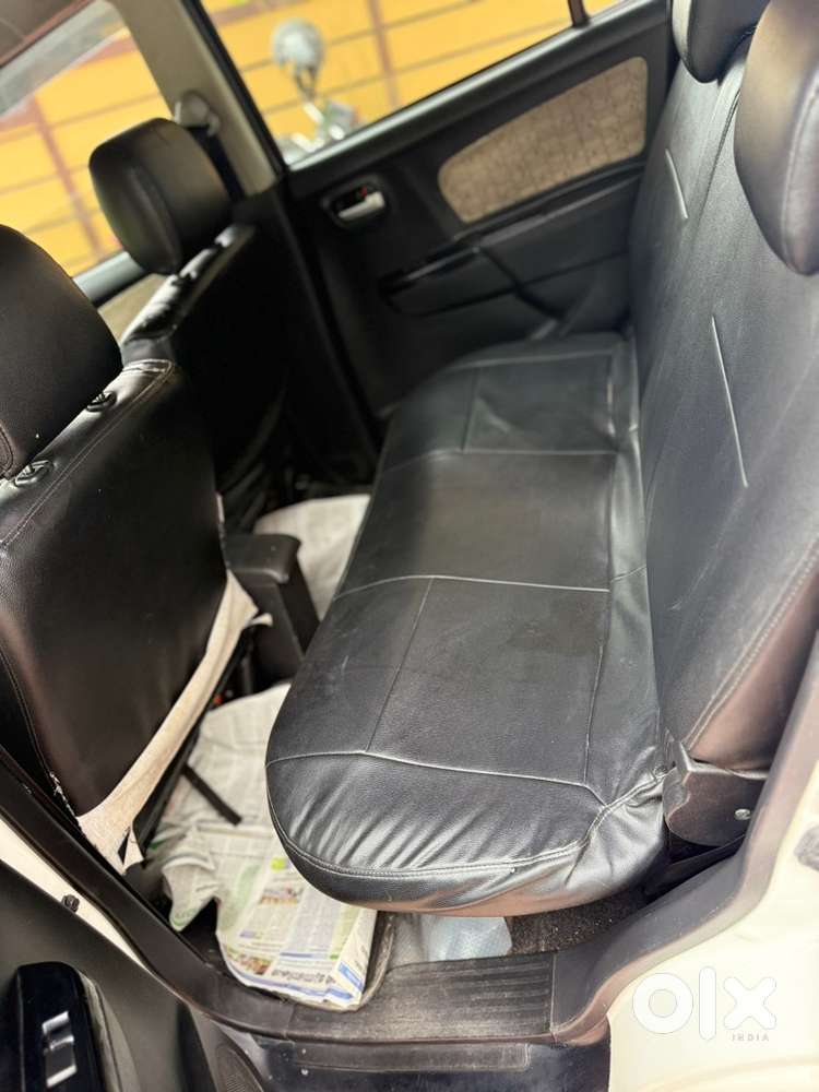 Maruti Suzuki Wagon R 1.0 2017 Petrol 90000 Km Frent Glass Replsdriven