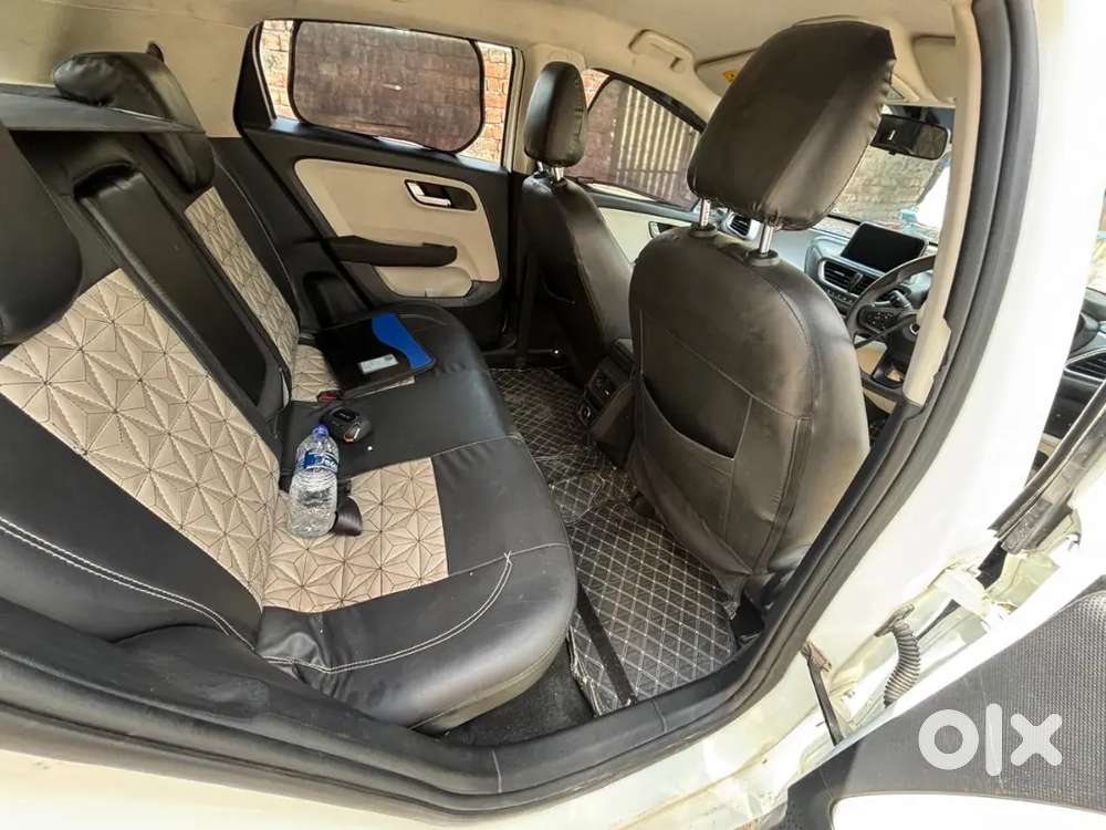 Tata Altroz 2021 Petrol 120000 Km Driven