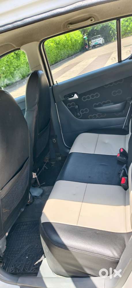 Maruti Suzuki Alto 0.8 Lxi (o), 2013, Petrol
