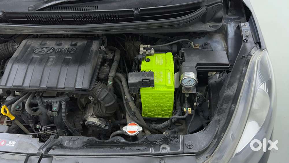 Hyundai Grand I10 Nios 1.2 Kappa Vtvt Sportz Cng, 2020, Cng & Hybrid..