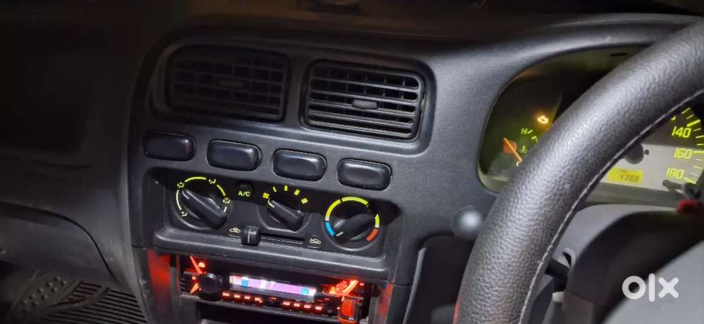 Maruti Suzuki Alto 2006 Lxi