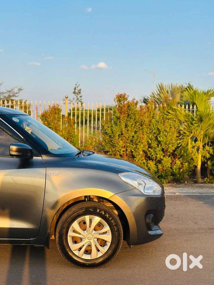 Maruti Suzuki Swift Vdi Optional, 2018, Diesel