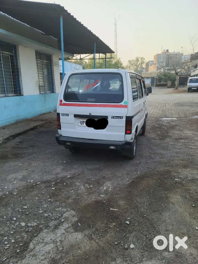 Maruti Suzuki 800 Duo 2017 Lpg