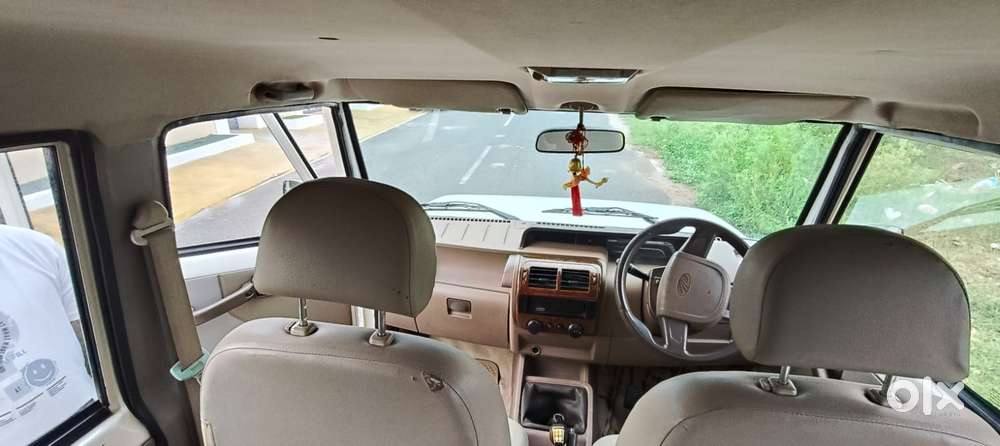 Mahindra Bolero Slx, 2012, Diesel