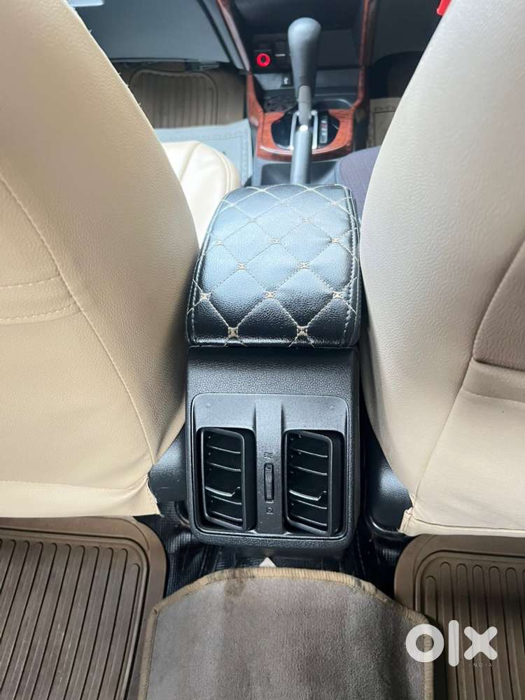 Honda City V 2017 41k Km