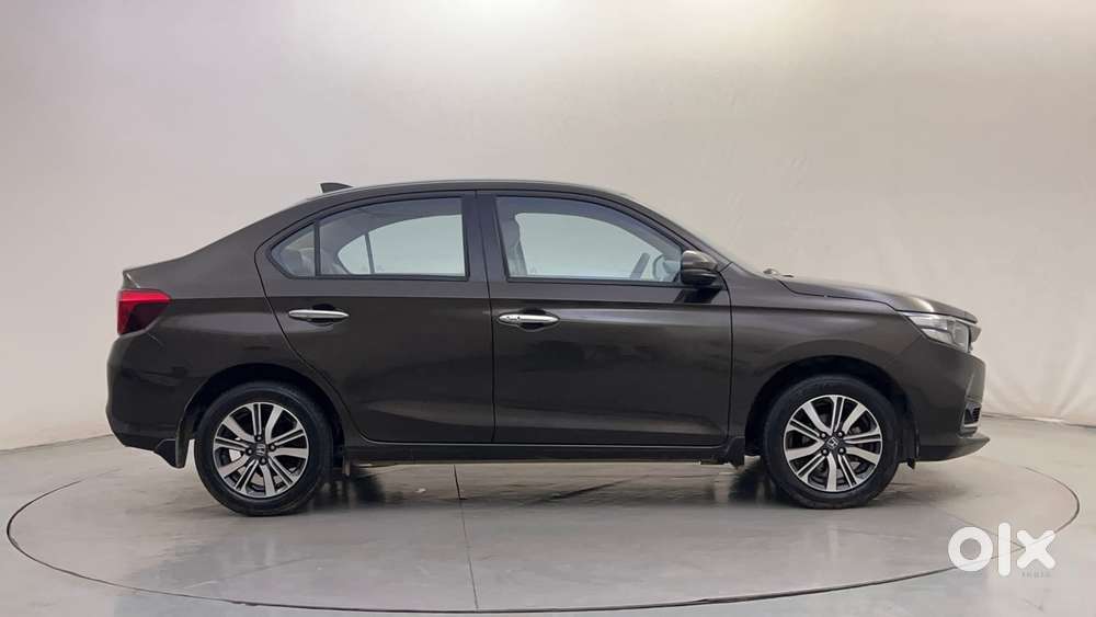 Honda Amaze Vx Cvt I-vtec, 2024, Petrol