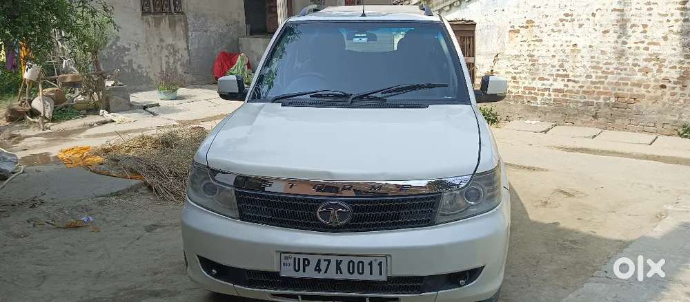 Tata Safari Storme 2014 Diesel 90000 Km Driven