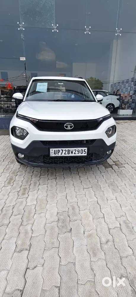 Tata Punch 1.2 2023
