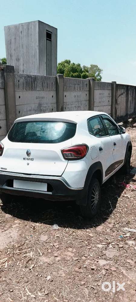 Renault Kwid 1900