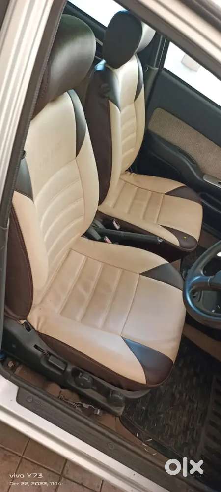 Maruti Suzuki Esteem 2007 Vxi