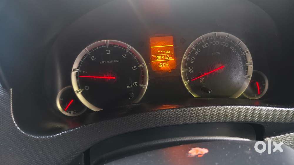 Maruti Suzuki Swift Vdi (o), 2015, Diesel
