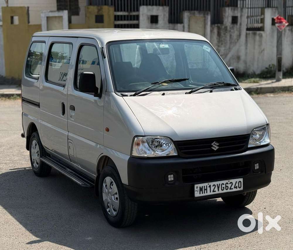Maruti Suzuki Eeco Cng 5 Seater Ac, 2023, Cng & Hybrids