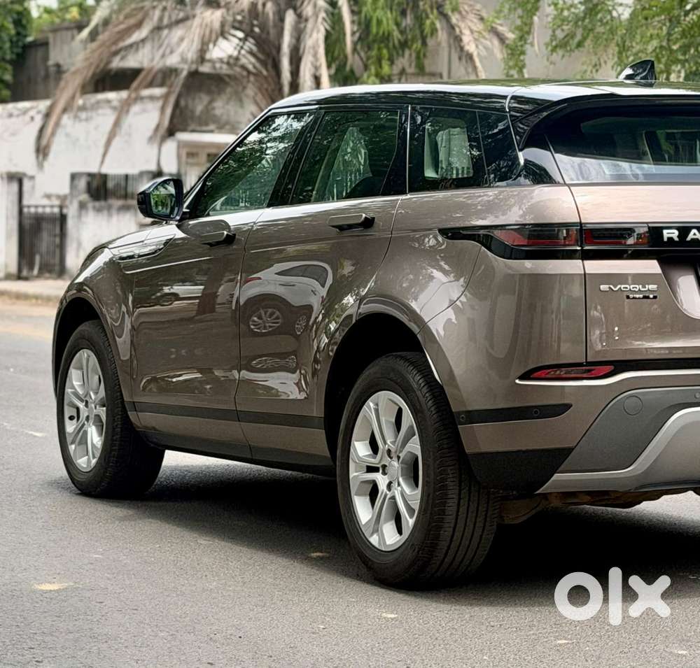 Land Rover Range Evoque 2.0 Td4 Hse, 2020, Diesel
