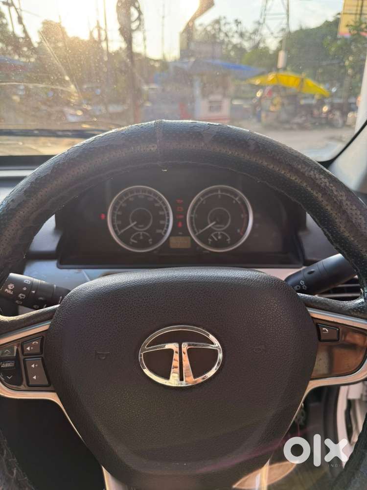 Tata Safari Storme Diesel 2016